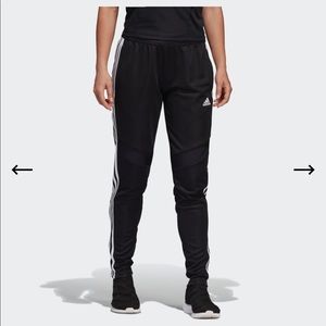 Adidas Track Pants